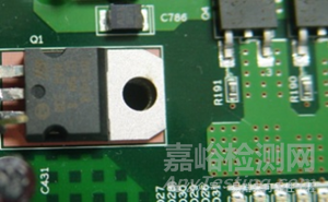 MOSFET主要失效模式、機(jī)理與失效分析案例