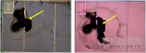 MOSFET主要失效模式、機(jī)理與失效分析案例