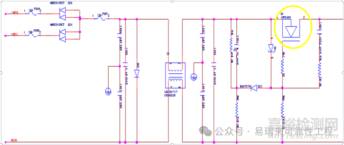 MOSFET主要失效模式、機(jī)理與失效分析案例