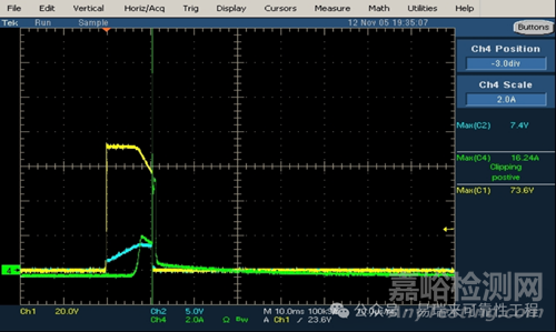 MOSFET主要失效模式、機(jī)理與失效分析案例