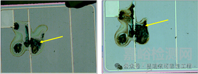 MOSFET主要失效模式、機(jī)理與失效分析案例
