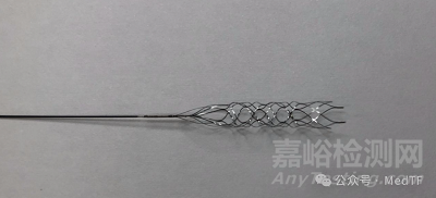 【創(chuàng)新醫(yī)械】TG dilator:可取出的顱內(nèi)支架