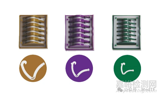 康基一次性高分子結(jié)扎夾獲批FDA