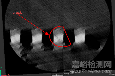 電光太赫茲脈沖反射計(jì)在芯片失效分析中的應(yīng)用