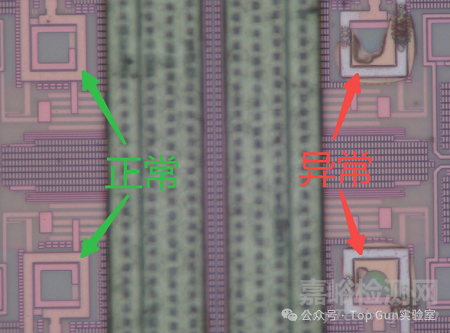 CPU封裝開路故障的精準(zhǔn)定位新方法