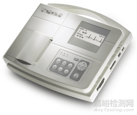 剛剛，心電圖機產(chǎn)品注冊審查指導(dǎo)原則（2025年修訂版）正式發(fā)布