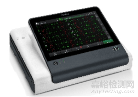 剛剛，心電圖機產(chǎn)品注冊審查指導(dǎo)原則（2025年修訂版）正式發(fā)布