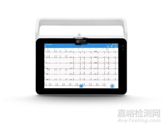 剛剛，心電圖機產(chǎn)品注冊審查指導(dǎo)原則（2025年修訂版）正式發(fā)布