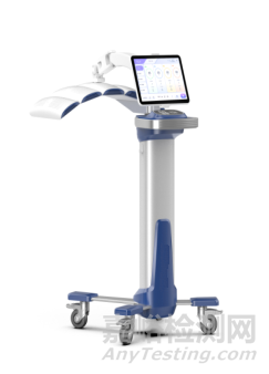 剛剛，可見光譜治療儀注冊審查指導原則（2025年修訂版）正式發(fā)布