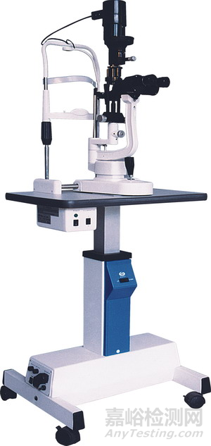 剛剛，裂隙燈顯微鏡注冊(cè)審查指導(dǎo)原則（2025年修訂版）正式發(fā)布