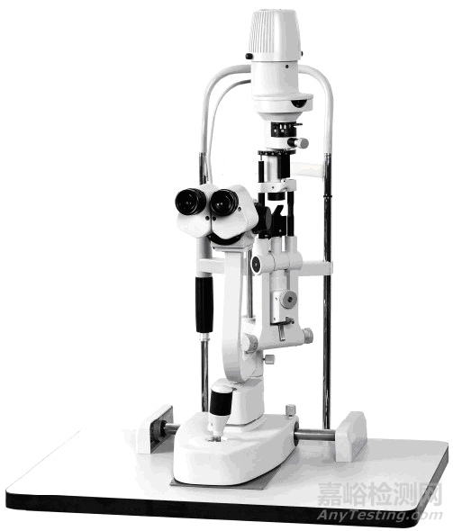剛剛，裂隙燈顯微鏡注冊(cè)審查指導(dǎo)原則（2025年修訂版）正式發(fā)布