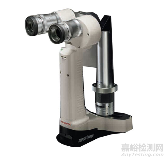 剛剛，裂隙燈顯微鏡注冊(cè)審查指導(dǎo)原則（2025年修訂版）正式發(fā)布