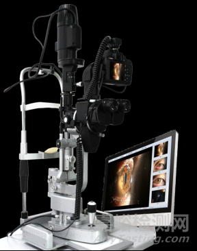 剛剛，裂隙燈顯微鏡注冊(cè)審查指導(dǎo)原則（2025年修訂版）正式發(fā)布