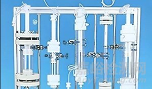 如何裝出高柱效的柱子？