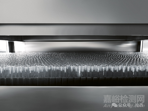 干熱除熱原隧道的驗(yàn)證