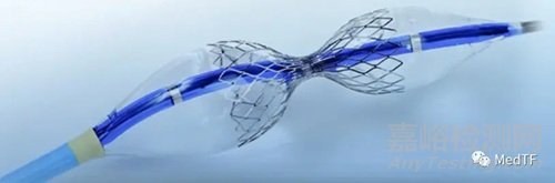 強(qiáng)生發(fā)布心絞痛支架臨床數(shù)據(jù)