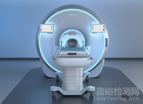 飛利浦推出全球首個無氦3.0T MRI