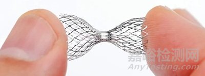 強(qiáng)生發(fā)布心絞痛支架臨床數(shù)據(jù)