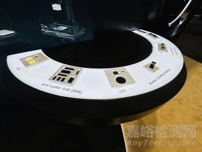 CT核心部件技術(shù)解析