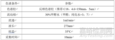 高效液相色譜儀自動(dòng)進(jìn)樣器定量環(huán)更換和后續(xù)的設(shè)備確認(rèn)工作介紹