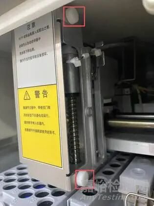 高效液相色譜儀自動(dòng)進(jìn)樣器定量環(huán)更換和后續(xù)的設(shè)備確認(rèn)工作介紹