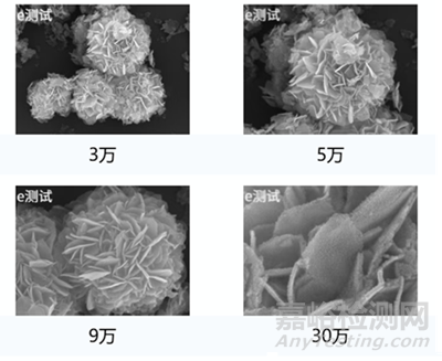 e測(cè)試，強(qiáng)磁樣品SEM掃描電鏡測(cè)試的難點(diǎn)