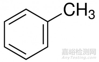 甲苯相關(guān)特性、標(biāo)準(zhǔn)以及在涂料中的應(yīng)用