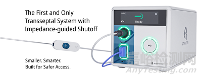 【創(chuàng)新醫(yī)械】首款“零交換+阻抗引導”經(jīng)房間隔通路系統(tǒng)獲批FDA