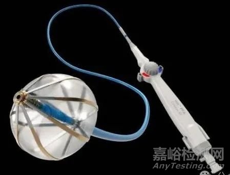 雅培公布球囊形PFA消融導(dǎo)管VOLT前瞻性臨床研究結(jié)果