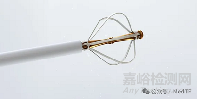 【創(chuàng)新醫(yī)械】IU3D：避孕神器，自膨脹節(jié)育器，避免脫離、穿孔