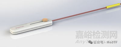 【創(chuàng)新醫(yī)械】IU3D：避孕神器，自膨脹節(jié)育器，避免脫離、穿孔