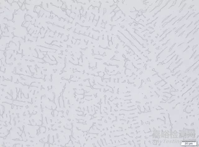 不銹鋼如何選擇焊接材料