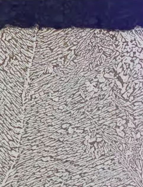 不銹鋼如何選擇焊接材料