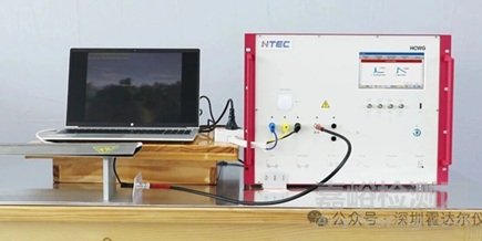 試驗臺在電磁兼容測試中對測量有什么影響？