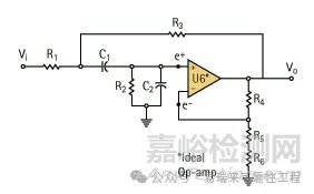 可靠性設(shè)計(jì)之最壞情況容差分析WCCA
