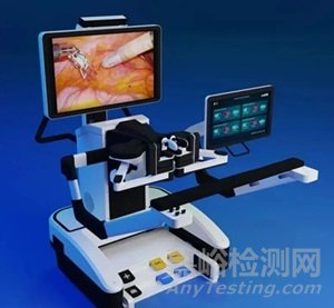 【創(chuàng)新醫(yī)械】模塊化設(shè)計、分體式腹腔鏡手術(shù)機(jī)器人