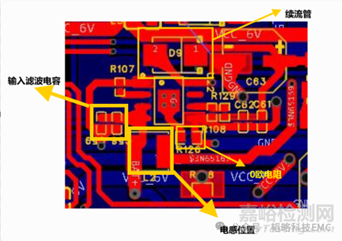 醫(yī)用負(fù)壓機電磁兼容整改案例