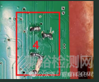 醫(yī)用負(fù)壓機電磁兼容整改案例