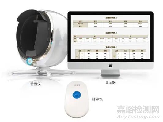 中醫(yī)，醫(yī)療器械，分類(lèi)