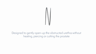 ProVee:自膨脹BPH支架獲FDA批準(zhǔn)上市