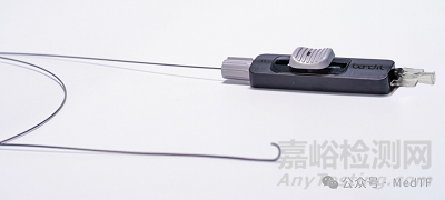 【創(chuàng)新醫(yī)械】Bendit17：全球最小可操縱微導(dǎo)管獲批FDA，無需導(dǎo)絲引導(dǎo)