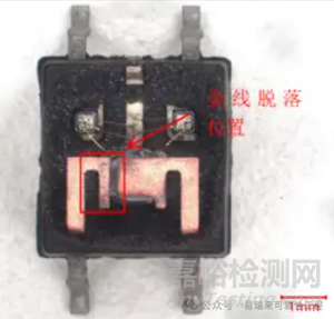 光耦的失效模式、分析流程及防范方案