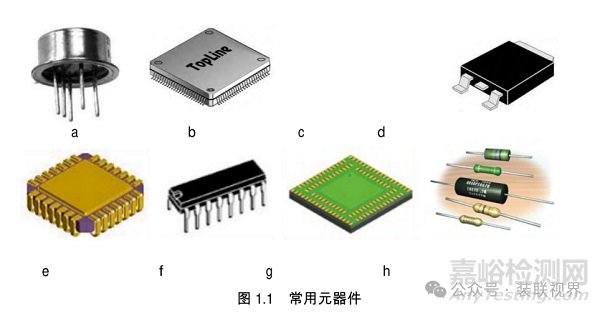 元器件引腳鍍層與焊料對焊點(diǎn)質(zhì)量影響分析