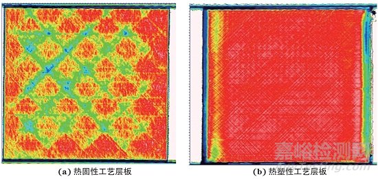 聚芳醚酮熱塑性復(fù)合材料的超聲檢測(cè)方法