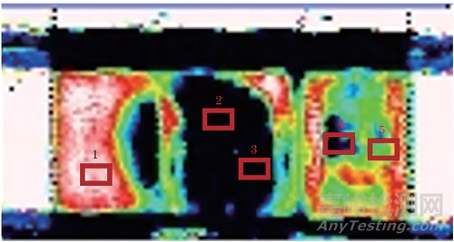 聚芳醚酮熱塑性復(fù)合材料的超聲檢測(cè)方法