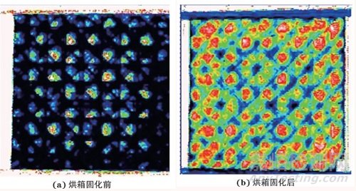 聚芳醚酮熱塑性復(fù)合材料的超聲檢測(cè)方法
