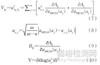 裂紋柔度法測量殘余應(yīng)力應(yīng)用進展