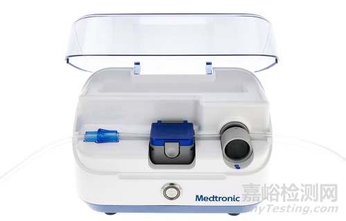 美敦力Liberant外周血栓切除系統(tǒng)技術(shù)解析
