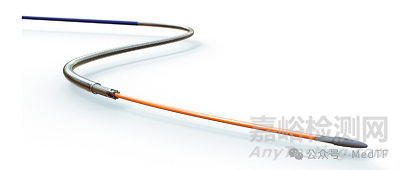 【創(chuàng)新醫(yī)械】Solaris SX：靜電紡絲制備的不透細(xì)胞覆膜支架，12月初級(jí)通暢率超94%