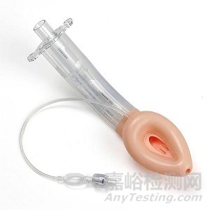 一次性使用醫(yī)用喉罩注冊審查指導(dǎo)原則（2025年修訂版）（征求意見稿）